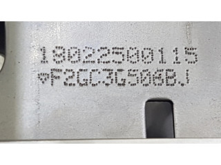    Рулевая рейка F2GC3G506, F2GC3G506BJ   Ford Edge II 2015- года