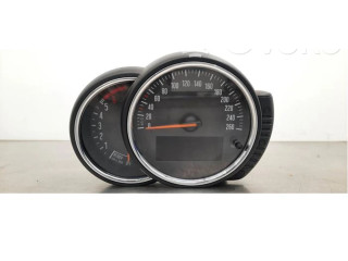 Přístrojová deska  Mini One - Cooper F56 F55 2015 913080801  