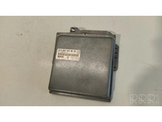 Řídící jednotka A0225459632, ED0006MSA2515ZYL   Mercedes-Benz E W210 1999