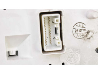 Панель приборов 8100A929, 8100A929   Mitsubishi Colt CZ3       