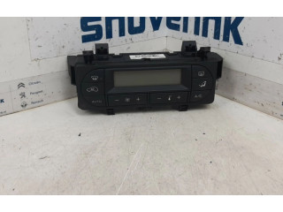 Блок управления климат-контролем 96530443XT   Peugeot 1007