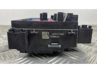   Pojistková skříňka 68366721AD   Jeep Grand Cherokee WL 2022