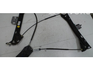 Электрический механизм для подъема окна без двигателя 8S0837461    Audi TT TTS RS Mk3 8S