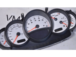 Панель приборов 99664198173, 9966419817370C   Porsche 911 996       