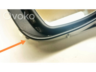 Zpětné zrcátko  levé Chrysler Voyager 2016  68029211AM  