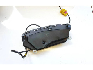 Подушка безопасности в сиденье 6q0880242a   Skoda Fabia Mk2 (5J)