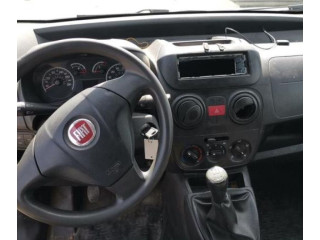 Подушка безопасности водителя    Fiat Fiorino