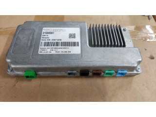 Блок управления 31680061, 23471478   Volvo XC90