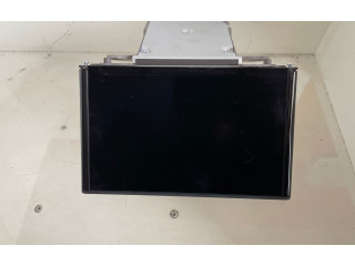 Дисплей    81A919604B, GDJ070JA0030S   Audi Q2 -