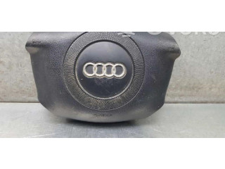 Подушка безопасности двери 8E0880201AA   Audi A8 S8 D2 4D