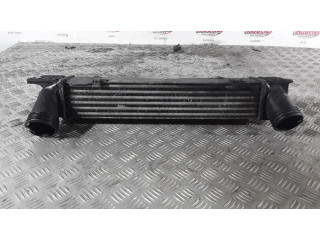 Интеркулер  752491607, 7524916   BMW 3 E90 E91 2.0
