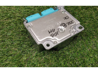 Блок подушек безопасности 95910B2010, B295910010   KIA Soul