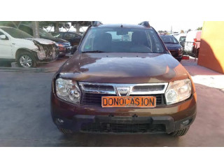 Блок АБС 8200846463, 0265232384   Dacia  Duster  