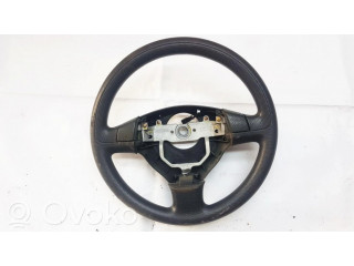 Руль Subaru Justy   GS12001260, GS120-01260      