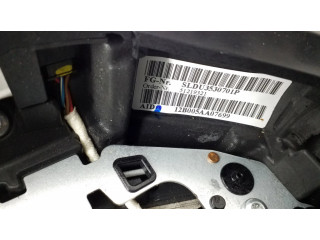 Руль BMW 5 F10 F11  2009-2016 года       