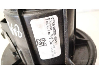 Вентилятор печки    v7825001, 9411346   Mercedes-Benz E W212