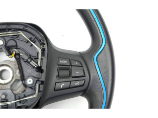 Руль BMW i3  2013 - - года 6870159, 1030767V41F      
