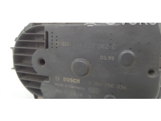 Форсунка 06A133062C, 0280750036    Audi TT Mk1  AJQ 