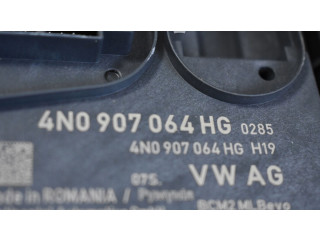 Блок управления 4N0907064HG   Audi A8 S8 D5