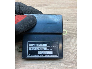 Блок управления MR116523, SSA531C132   Mitsubishi Carisma