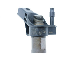 Форсунка A6420700587, 070222    Mercedes-Benz ML W164 для дизельного двигателя  3