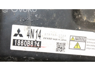 Řídící jednotka 2757001723   Mitsubishi Outlander 2014