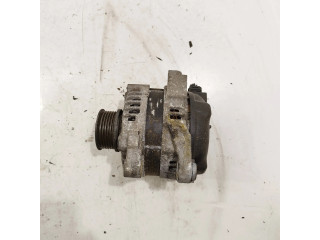 Генератор 2706033110, 1042101370   Toyota Verso-S 1.4     