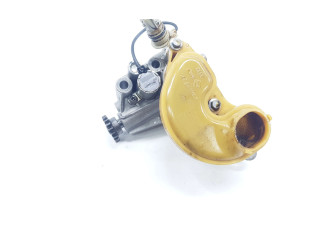 Масляный насос   150100347R, 150008447R  Dacia Sandero 