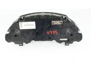 Панель приборов 8R0920981H   Audi Q5 SQ5       