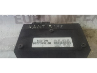 Блок управления 9627553280   Citroen Xantia