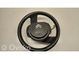 Volant Citroen C4 I 2005 6029659  