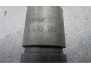 Vstřikovač 7700112883, 0432193611   Renault Megane I    F9Q A7 