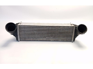 Радиатор интеркулера 1751780932101   BMW X5 F15       