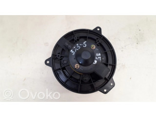 Вентилятор печки    HB111RC1ME, CSM124002   Mazda 323