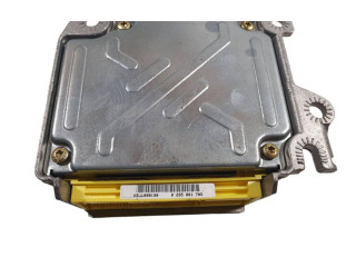 Блок подушек безопасности 4E0959655G, 4E0910655   Audi A8 S8 D3 4E