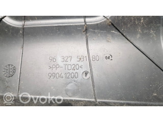 Крышка блока предохранителей 9632753180, 99041200   Citroen C5    