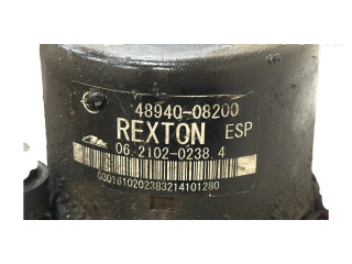Jednotka ABS 4894008200, 06210202384   SsangYong Rexton 2004