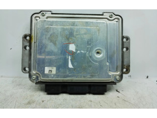 Řídící jednotka 6M61-12A650-BB   Mazda 3 I 2008