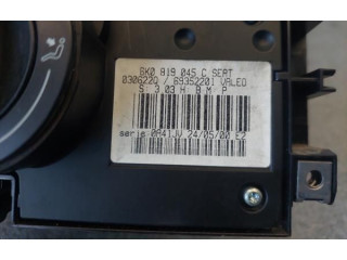 Блок управления климат-контролем 6K0819045C   Seat Ibiza II (6k)