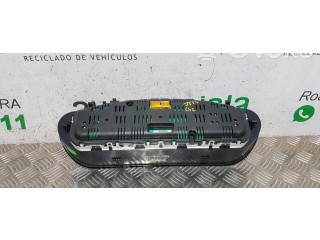 Панель приборов 9655608700, CUADROINSTRUMENTOS   Citroen Berlingo       