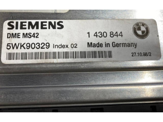 Řídící jednotka 1430844, 6905667   BMW 3 E46 2000