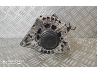 Генератор 373002A850, 373002A850   KIA Rio      