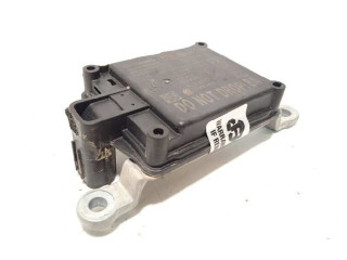 Блок управления 284385SA2C   Nissan Leaf II (ZE1)