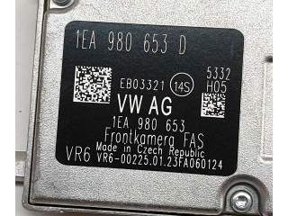 Камера ветрового стекла  1EA980653D, 1EA980653   Volkswagen ID.5 