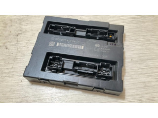 Блок комфорта 8K0907064P, 00002001   Audi A6 S6 C6 4F   