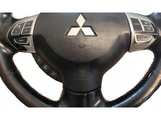 Volant Mitsubishi Outlander 2010   