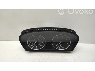 Přístrojová deska  BMW X5 E70 2008 9170272, 62119170272  
