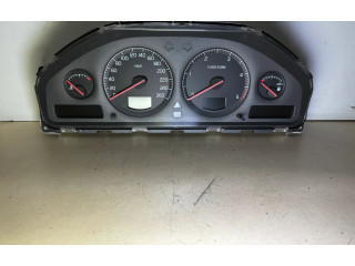 Přístrojová deska  Volvo S80 1999 9499671, 69294580T  