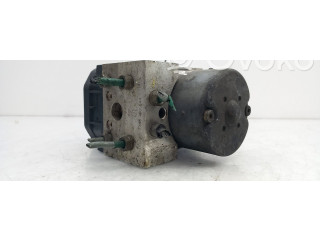 Блок управления АБС 7700432643, BOSCH   Renault Scenic II -  Grand scenic II