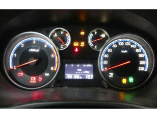 Přístrojová deska  Suzuki SX4 2011 34110-55L50, IMPRK1113393  